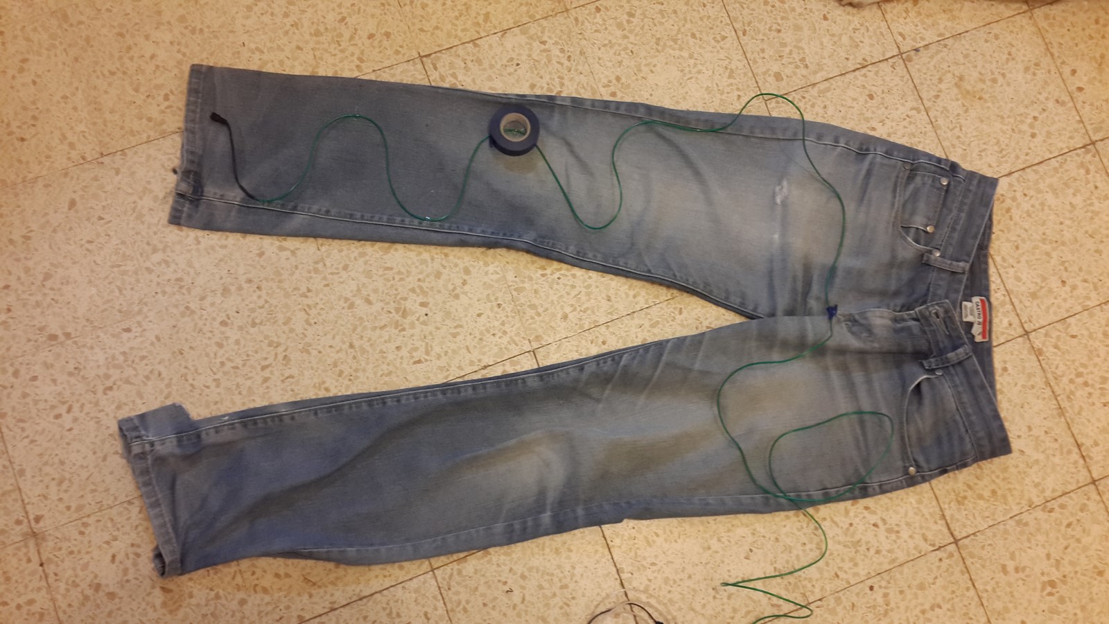 el-wire jeans2