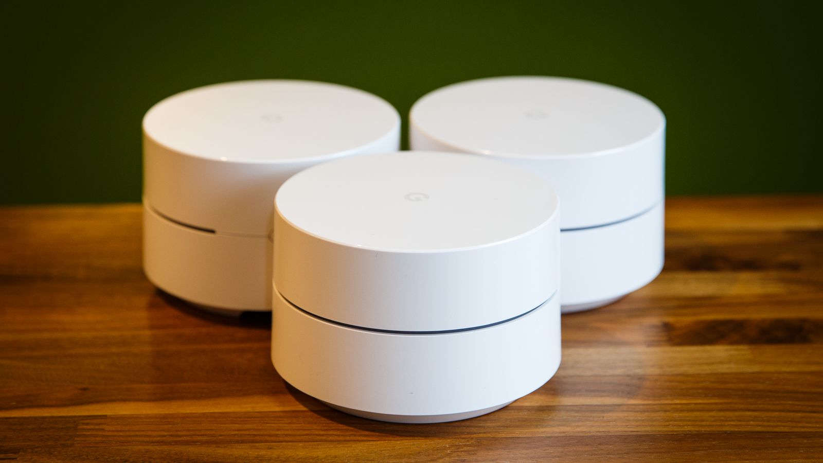 google wifi